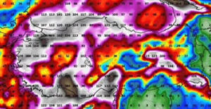 AŞIRI YAĞIŞLARA DİKKAT