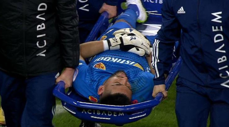 KAYSERİSPOR’DAN, ŞUUR BULANIKLIĞI YAŞAYAN BİLAL İÇİN AÇIKLAMA GELDİ