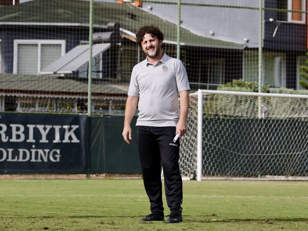 FATİH TEKKE İLK SINAVINA HAZIR