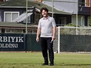 FATİH TEKKE İLK SINAVINA HAZIR