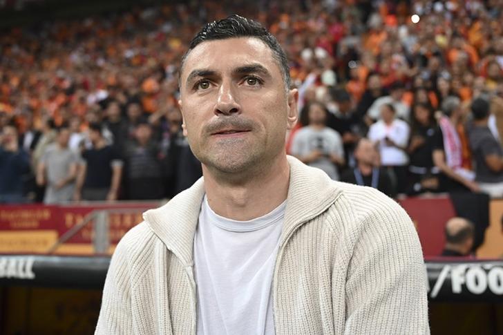 BEŞİKTAŞ, SEÇİME KADAR BURAK YILMAZ İLE DEVAM EDECEK