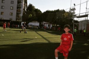 ”ALTYAPI GELECEKTİR”