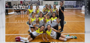 MASK’IN MİDİ KIZLAR’INDAN BİR GALİBİYET DAHA