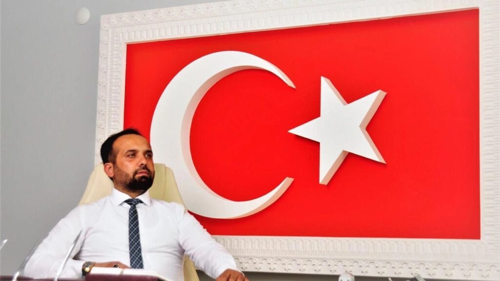 “FİLİSTİN BİR MÜSLÜMAN ÜLKÜSÜDÜR”