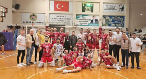 ALANYA’NIN EFELERİ, YOLUNA DOLU DİZGİN DEVAM EDİYOR