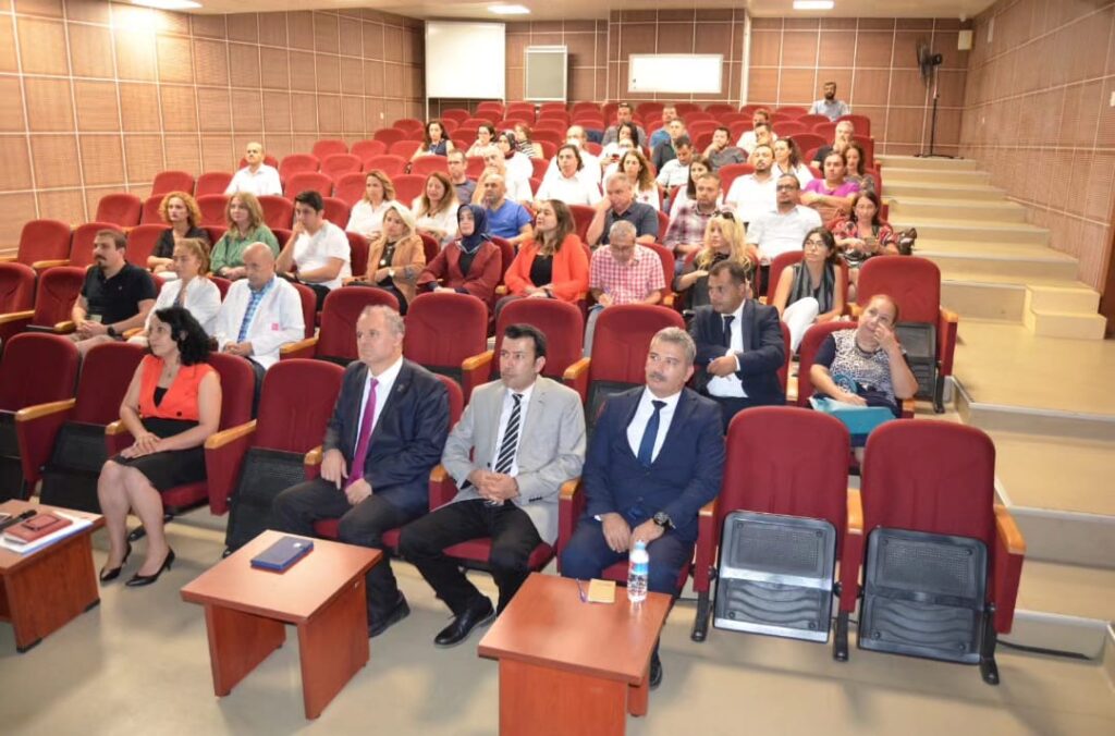 ALKÜ TIP FAKÜLTESİ AKADEMİK KURULU EAH’DE TOPLANDI