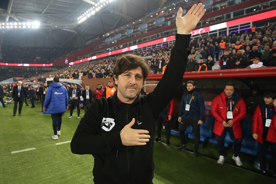 ALANYASPOR’DAN FATİH TEKKE SÜRPRİZİ