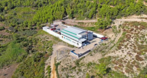 ALAİYE DOĞAL KAYNAK SUYU ÜRETİM TESİSİ HİZMETE AÇILIYOR