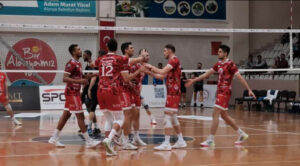 ALANYA’NIN EFELERİNİN, FİKSTÜRÜ BELLİ OLDU