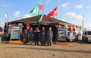 ALANYA’NIN KÜLTÜREL MİRASLARI YÖRÜK TÜRKMEN FESTİVALİ’NDE