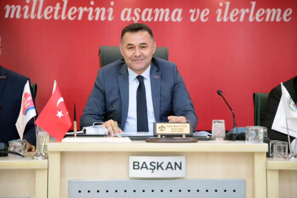 ALANYA’YA DOĞALGAZ MÜJDESİ