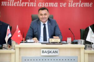 ALANYA’YA DOĞALGAZ MÜJDESİ