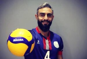 İRANLI SMAÇÖR BEHZAD HADDADEE, ŞİRAN AKADEMİ’DE