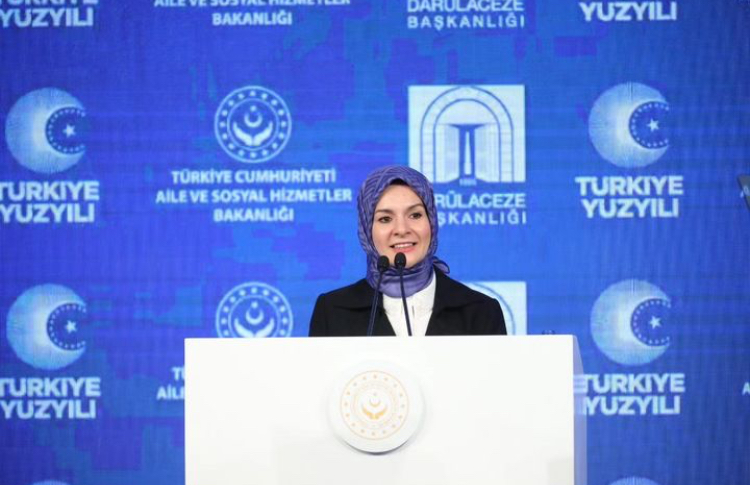 YURT TACİZCİSİ İLE İLGİLİ BAKANLIK DEVREDE