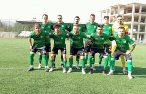 ULUBEY BELEDİYESPOR, RAKİP TANIMIYOR
