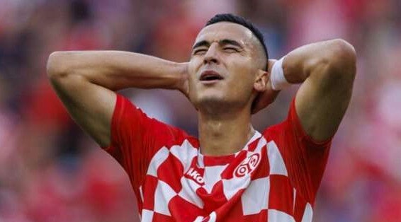 EL GHAZİ FİLİSTİNE DESTEK VERDİ, MAİNZ SÖZLEŞMESİNİ FESHETTİ