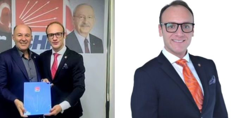 ALANYA SİYASETİNİN YENİ PRENSİ MEDYADAN RAYIF DOĞRULU