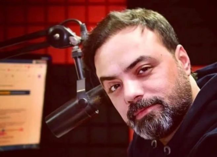 RADYOCU DEHŞET SAÇTI