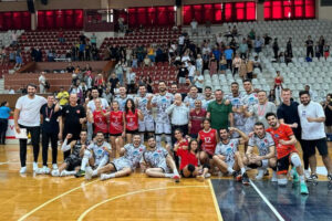 ALANYA’NIN EFELERİ’NDEN HARİKA OYUN, HARİKA GALİBİYET