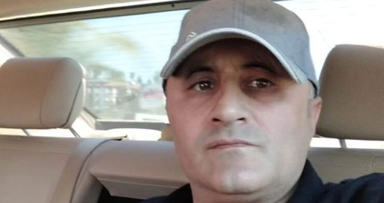 TUVALETTE ŞÜPHELİ ÖLÜM