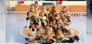 MASK MİDİ KIZ B TAKIMI, GAZİPAŞA SPOR KULÜBÜ KARŞISINDA HATA YAPMADI