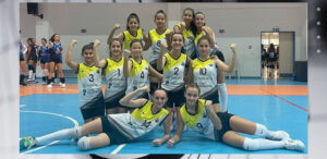 MURAT HOCA VE MİDİ KIZLARI, MURATPAŞA BELEDİYESPOR’A ŞANS TANIMADI