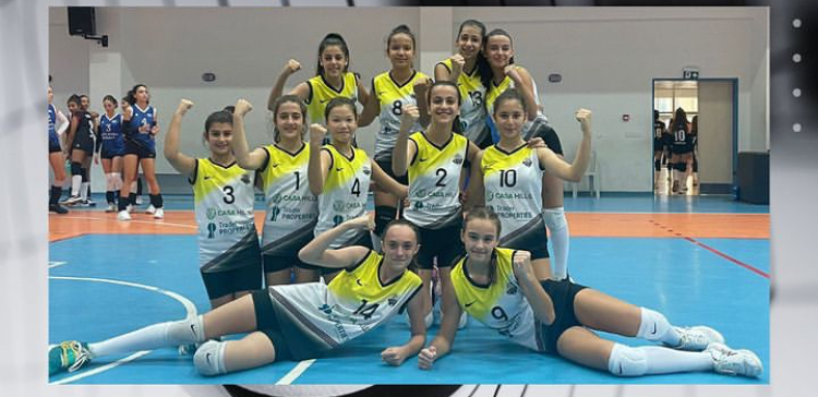 MURAT HOCA VE MİDİ KIZLARI, MURATPAŞA BELEDİYESPOR’A ŞANS TANIMADI