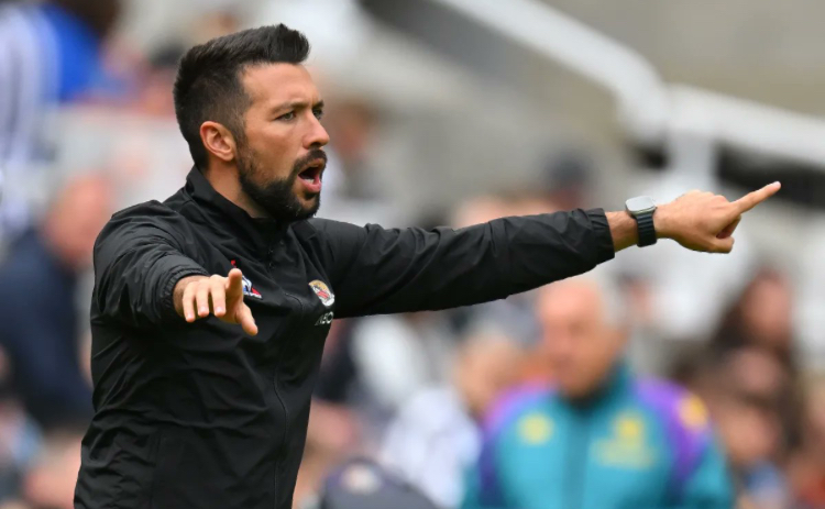 FARİOLİ’NİN TAKIMI NİCE, FRANSA LİGUE 1’DE DURDURULAMIYOR