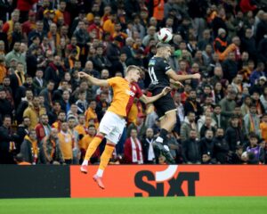 RAMS PARK’DA ALANYASPOR KAYIP