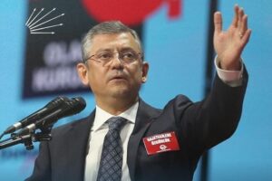 CHP’DE KILIÇDAROĞLU DÖNEMİ BİTTİ