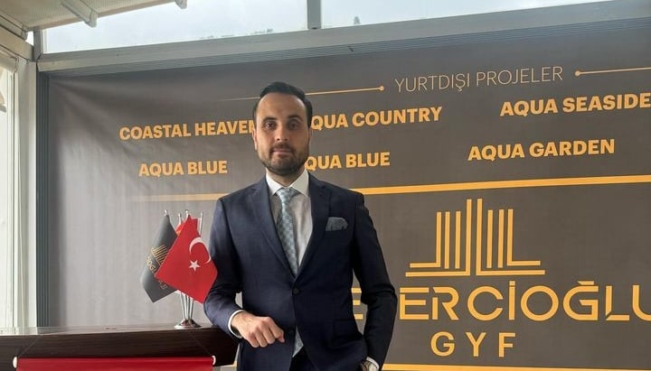 ALANYA’NIN İLK VE TEK GAYRİMENKUL YATIRIM FONU