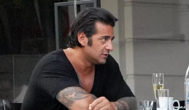 GENÇ İŞ İNSANI EVİNDE ÖLÜ BULUNDU