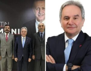 HÜSEYİN KOÇAN: “2024 YILI TÜRKİYE YÜZYILI BELEDİYECİLİĞİ’NİN DE MİLADI OLACAK”