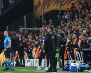 FATİH TEKKE:”BAŞARISIZ DEĞİL, ÇOK BAŞARISIZIM”