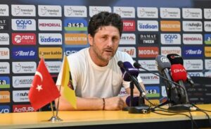 ALANYASPOR’DAN, FATİH TEKKE’YE 1.5 YILLIK SÖZLEŞME