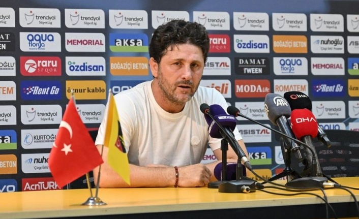 ALANYASPOR’DAN, FATİH TEKKE’YE 1.5 YILLIK SÖZLEŞME 