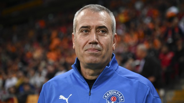 KASIMPAŞA’DA KEMAL ÖZDEŞ İSTİFA ETTİ