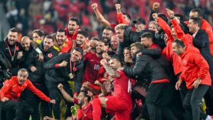 MİLLİ TAKIMDA ADAY KADRO AÇIKLANDI