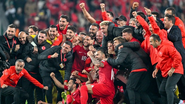 MİLLİ TAKIMDA ADAY KADRO AÇIKLANDI