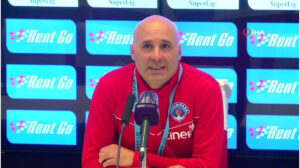 KASIMPAŞA, SAMİ UĞURLU İLE PRENSİPTE ANLAŞTI