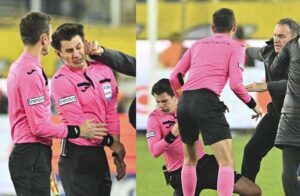 FARUK KOCA GÖZALTINA ALINDI!