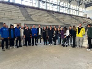 KOMPLEKS’TE GERİ SAYIM