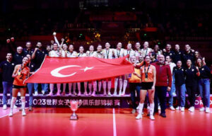 3. KEZ DÜNYA’NIN EN BÜYÜĞÜ ECZACIBAŞI DYNAVİT!