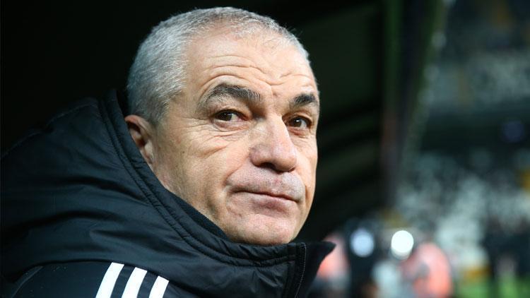 RIZA ÇALIMBAY:”BUGÜN ALANYASPOR BİZİ MAĞLUP ETMEDİ, KENDİ KENDİMİZE YENİLDİK”