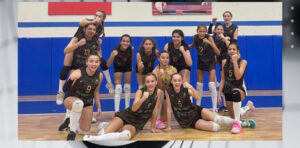 MASK’IN KÜÇÜK KIZLARI, LİDER OLARAK ÇEYREK FİNALE YÜKSELDİ