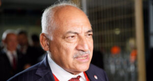 MEHMET BÜYÜKEKŞİ:”HABERİ ALIR ALMAZ HEMEN YÖNETİM KURULU İLE TOPLANDIK”