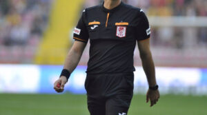 HAKEMLER MAÇLARA ÇIKMA KARARI ALDILAR