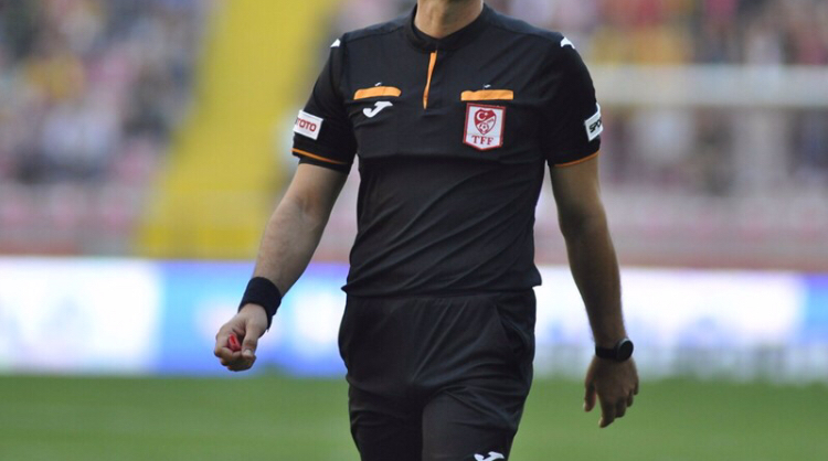 HAKEMLER MAÇLARA ÇIKMA KARARI ALDILAR