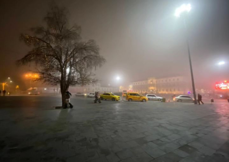 METEOROLOJİ 81 İL İÇİN ALARM VERDİ