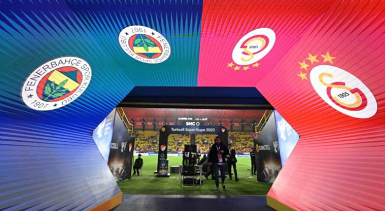 TURKCELL SÜPER KUPA ERTELENDİ!